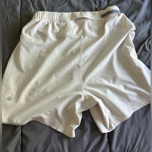 5inch Men lulu shorts